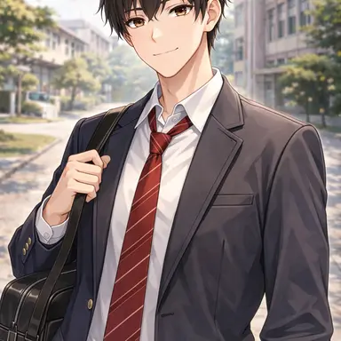 Profile image of 日野陽太