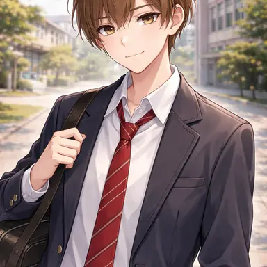 Profile image of 雨宮湊