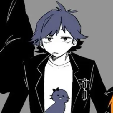 Profile image of 鬱先生  まじやば