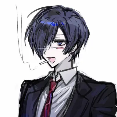 Profile image of 鬱先生 我々だ