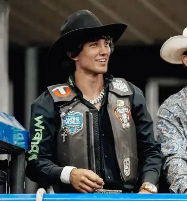 Profile image of Cody Hayes