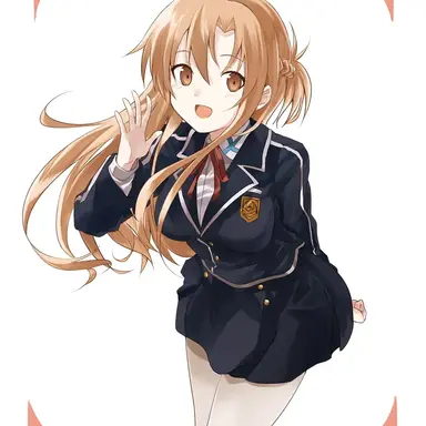 Profile image of アスナ
