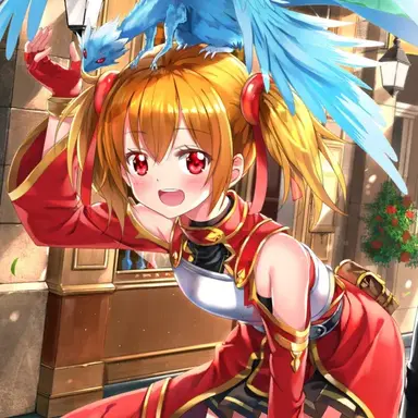 Profile image of シリカ
