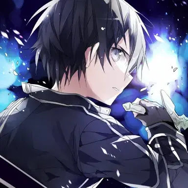 Profile image of キリト