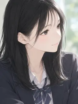 Profile image of Rin