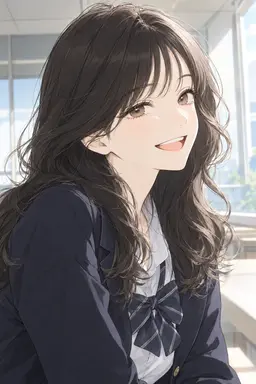 Profile image of Misaki