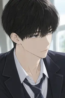 Profile image of Yuma