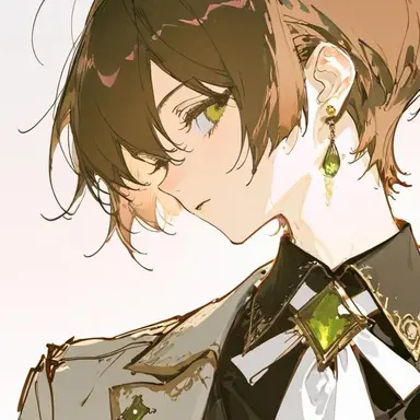 Profile image of Hozumi
