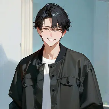 Profile image of Hagio