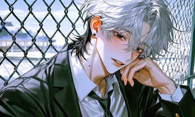 Profile image of 朔慧