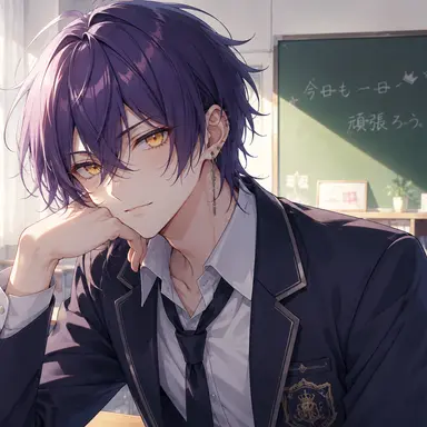 Profile image of 黒羽