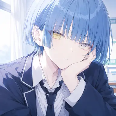 Profile image of Nagi