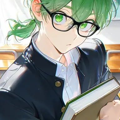 Profile image of Mirai