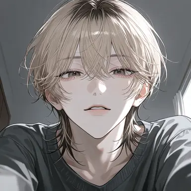 Profile image of 무츠미치