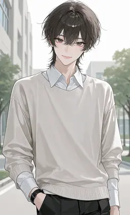 Profile image of 무츠미치