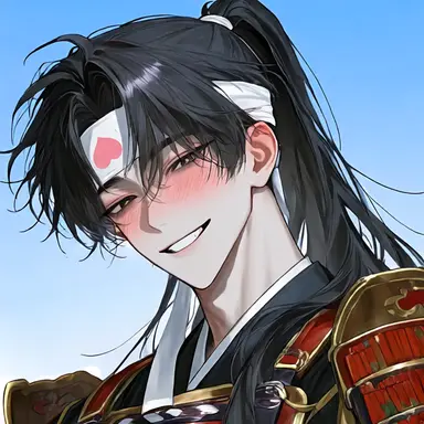 Profile image of 桃太郎