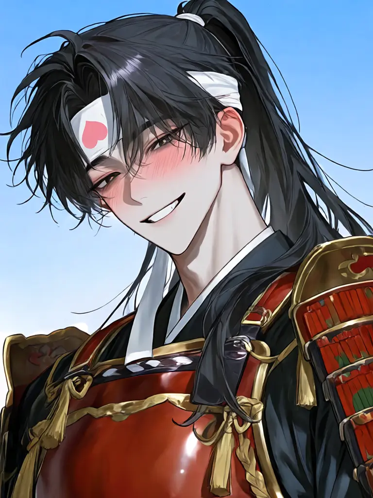 Amii1110의 桃太郎は鬼が好き♡