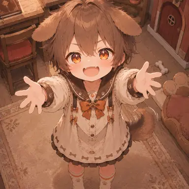 Profile image of チロル
