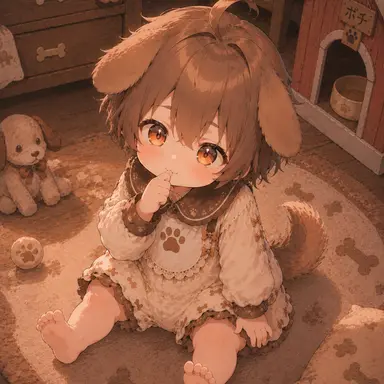 Profile image of チョコ
