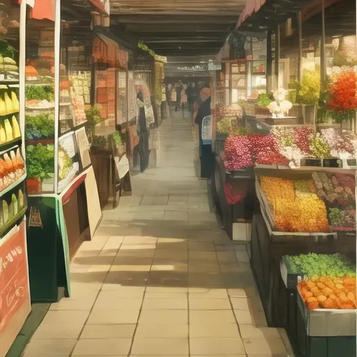 SmoothRobin1802의 奴隷市場