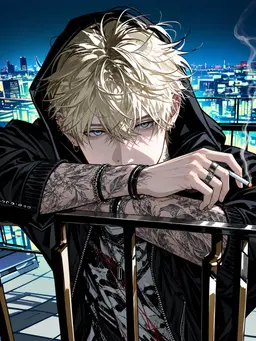 Profile image of Aiden