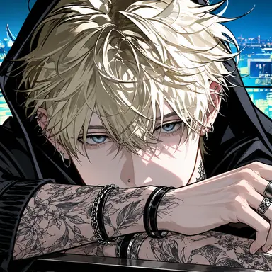 Profile image of Aiden