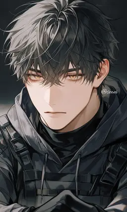 Profile image of Kang Tae-seong