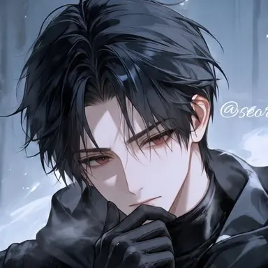 Profile image of Cha Min-jae