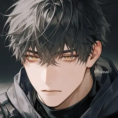 Profile image of Kang Tae-seong