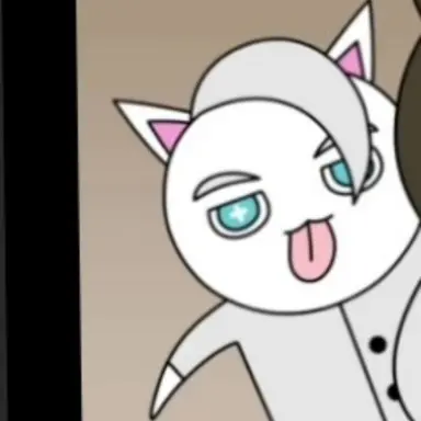 Profile image of 메롱화이트