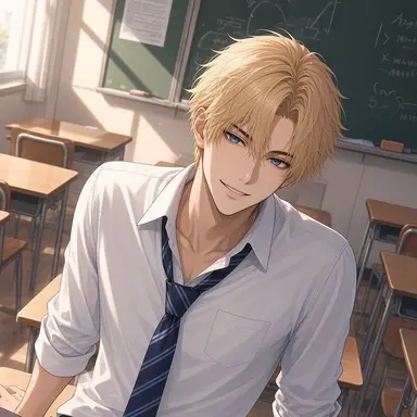Profile image of 輝流
