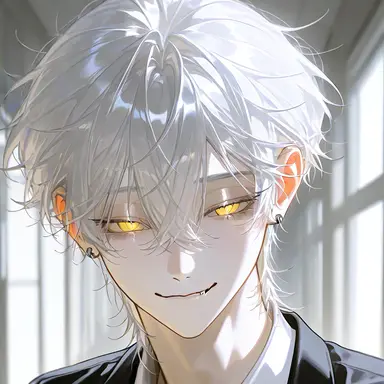 Profile image of 나키리 나기사
