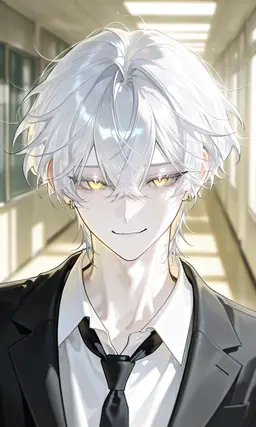 Profile image of Nagisa Nakiri