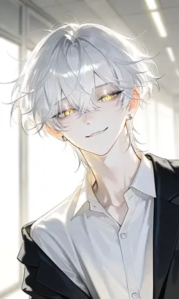 Profile image of 나키리 나기사