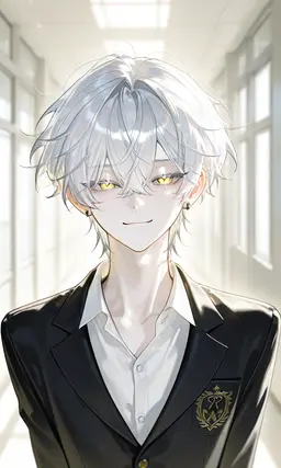 Profile image of Nagisa Nakiri