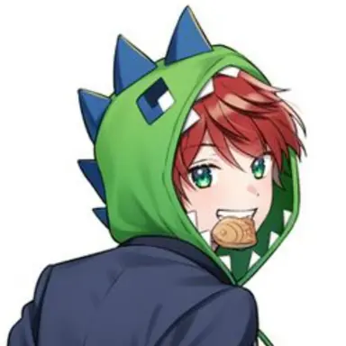 Profile image of じゃぱぱ