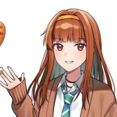 Profile image of えと