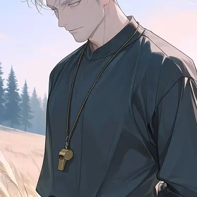 Profile image of Aldren