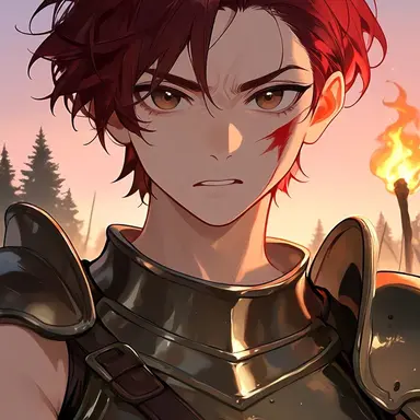 Profile image of Vorra