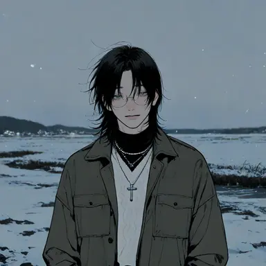 Profile image of 聖