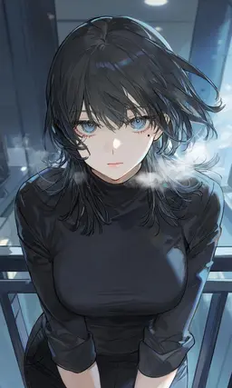 Profile image of 零