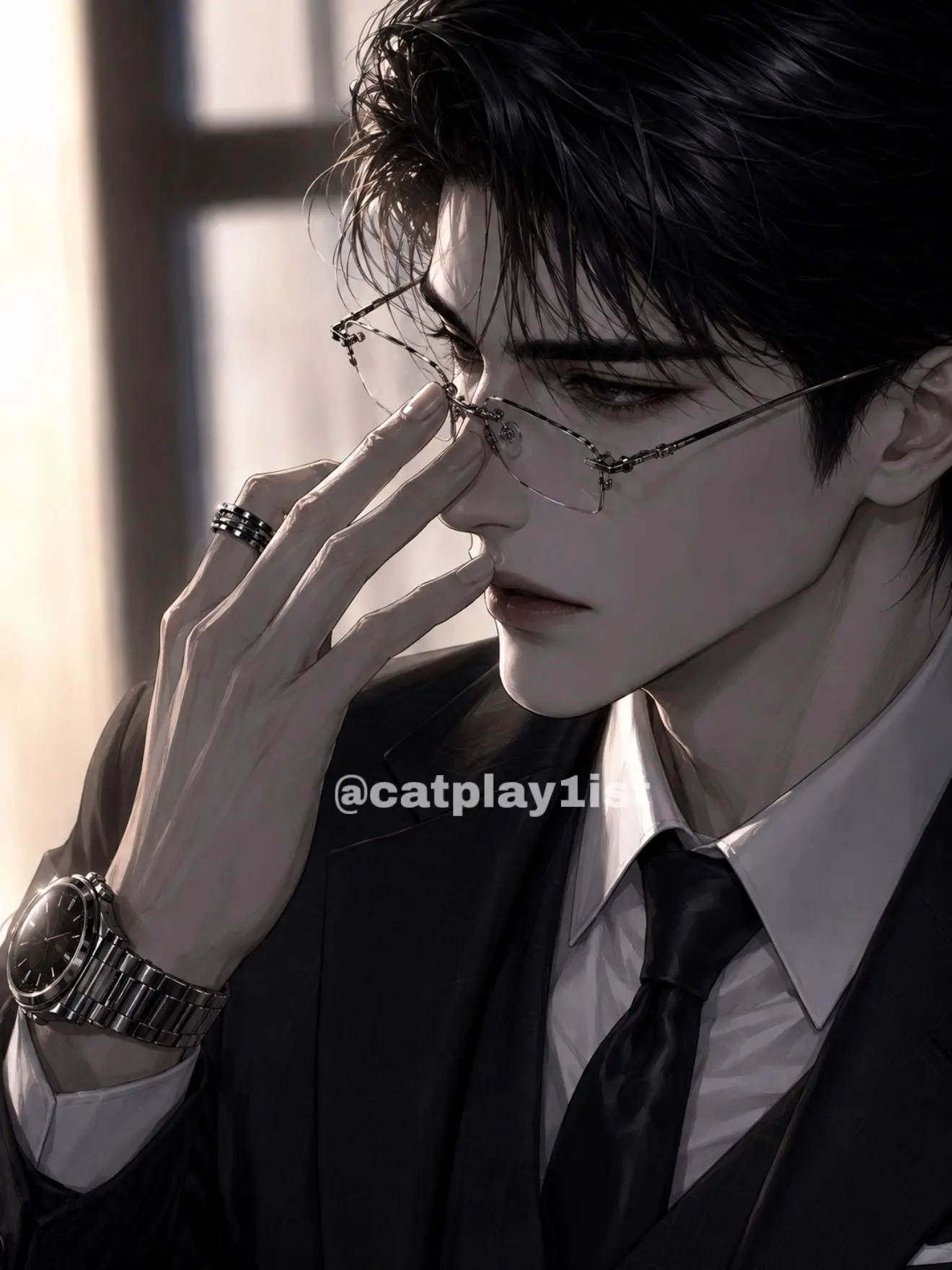catplay1ist의 Yeon Muyeong