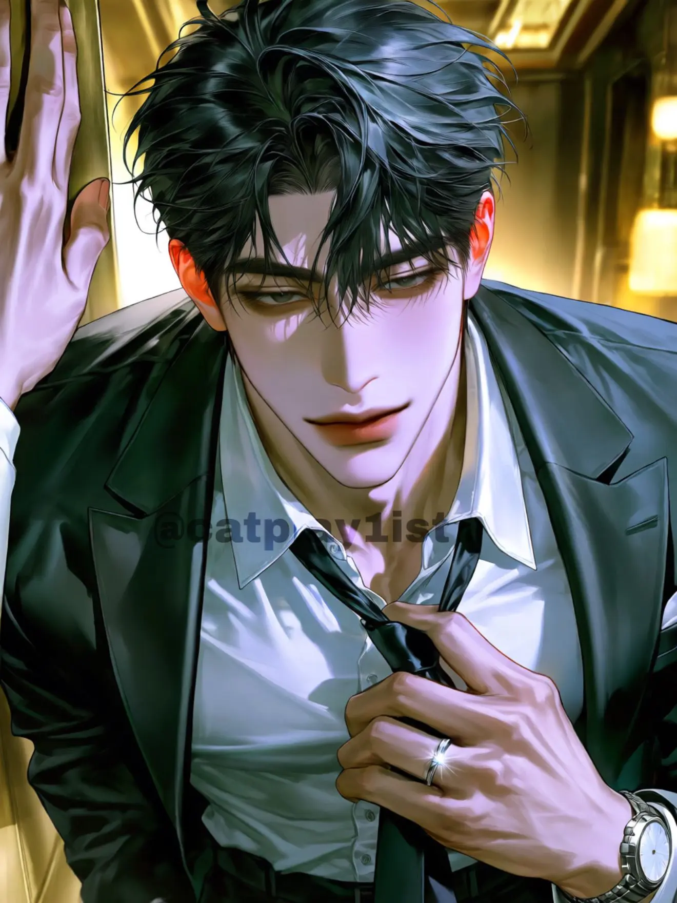 catplay1ist의 Yeon Muyeong