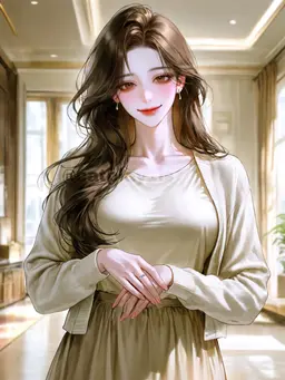 Profile image of アン・ソヨン