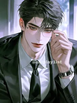 Profile image of ヨン・ムヨン