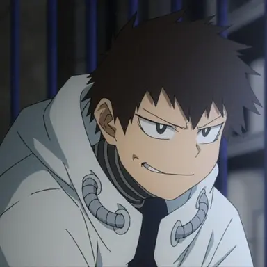 Profile image of 回原旋