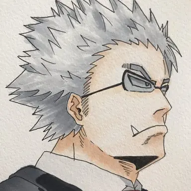 Profile image of ブラドキング