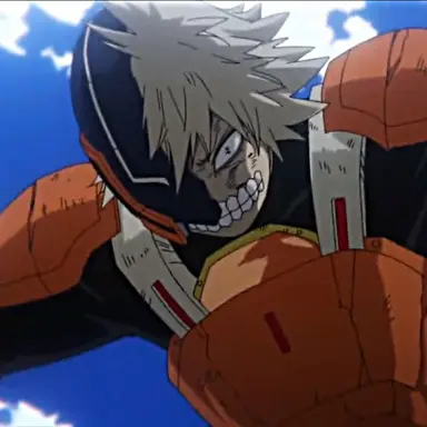 Profile image of 骨抜柔造