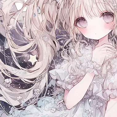 mokamokachan의 四肢欠損の女の子