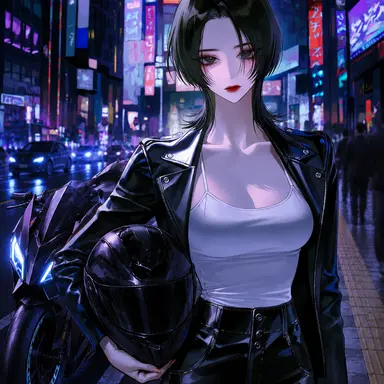 Profile image of 정채연